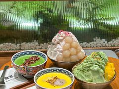 -糖糖屋•糖水•雪花冰店(时尚天河店)