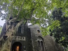 -莫干山风景区