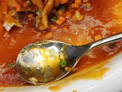 -水月周庄铂尔曼酒店-水月荟中餐厅