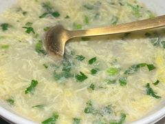 蛤蜊疙瘩汤-前海沿·青岛菜(乐客城店)