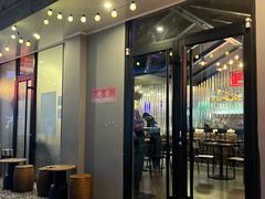 -Side Street街旁(交道口店)