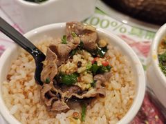 -一围肥牛肉小火锅(佳兆业广场店)