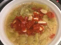 -粗茶淡饭·隐庐私厨(东亭店)