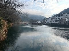 -上坦村