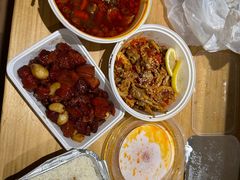 -老三样·旧食新味(万寿宫店)