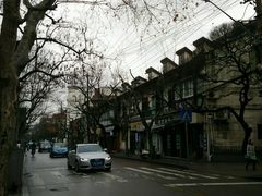 -上海交通大学医学院附属瑞金医院(总院)