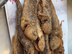 -阿胖龙虾小海鲜(宁国南路总店)
