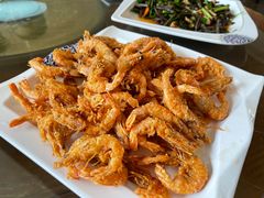 -巧婆婆特色东北菜·铁锅炖