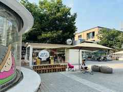 -HUGS coffee(东区店)