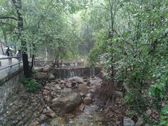 -玉渡山自然风景区