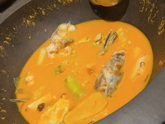 -鲜潭蒸汽石锅鱼(万象前海店)