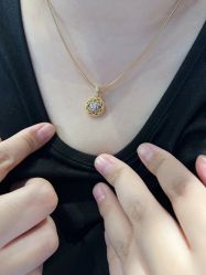 点击看大图 -Cindy Jewelry·钻戒·彩色宝石