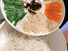 -云海肴·汽锅鸡·云南菜(苏州中心店)