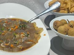 -郑庄脂渣海鲜楼(九水路店)