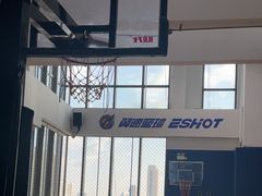 -翼速篮球·儿童体适能·中考体育(鲁能城店)