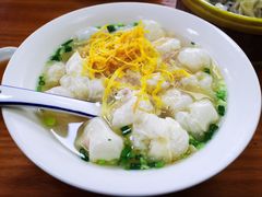 -蟹芆三馄饨