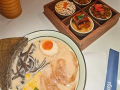 -火山屋台(新街口店)