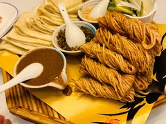 -淮扬韵.淮扬味道