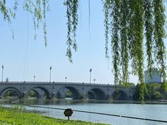 -尚贤河湿地