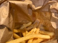 -麦当劳(田林好又多店)