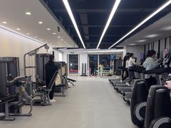 -WEGYMER健萌健身(麦德龙钰龙天下馆)