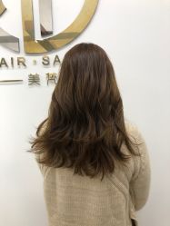 -美梵日系沙龙
