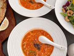 -烛影拾光观景餐厅·创意菜·摄影·小提琴(大唐不夜城店)