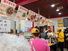 -兄弟俩老李家牛肉汤(总店)