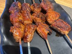 -额尔敦草原涮羊肉·烧烤(冻青树总店)