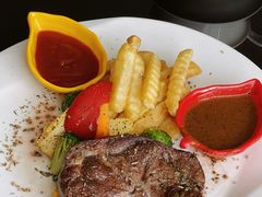 -深圳雅邦朗悦国际酒店