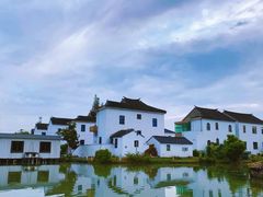 -水岸居湖景农家乐·阳澄湖大闸蟹