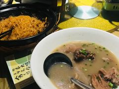 -田趣园长沙菜(天安云谷店)