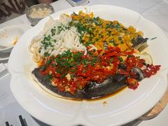 -外滩往事民国上海菜(黄浦店)