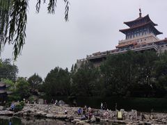 -解放阁