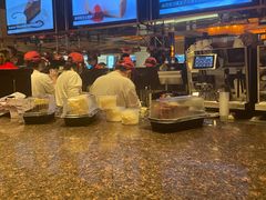 -The Cheesecake Factory 芝乐坊餐厅(王府中環店)