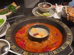 -楠火锅(广州总店)