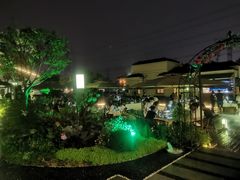 -汤记传菜(秀浦路店)