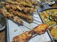 -517烧烤·龙虾·海鲜大排档(万象都荟店)