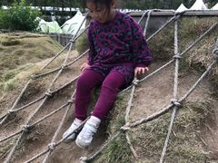 -前小桔亲子创意农场·草莓采摘·露营烧烤