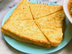 咖央西多士-维记咖啡粉面(福荣街店)