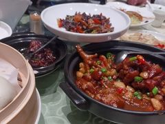 -群乐饭店(滨安路店)