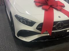 -上海星瀚奔驰4S店(红柳路店)