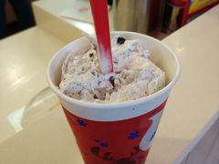 -DQ·蛋糕·冰淇淋(金桥店)