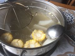 -普宁潮汕牛肉火锅(新香洲店)