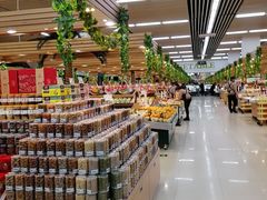 -果蔬好生活超市(东湖店)