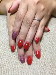 -睫乐园•睫公馆•美睫美甲沙龙