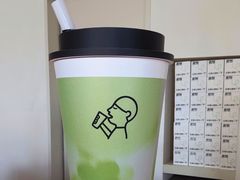 -喜茶(烟台莱山万象汇店)