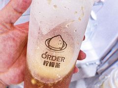 -soulfa柠檬茶(鹭江店)