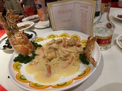 -马勒别墅·中餐厅