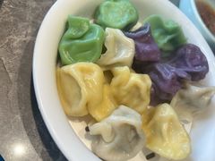 -1937青岛老味道·海肠捞饭·青岛菜(大鲍岛栈桥店)